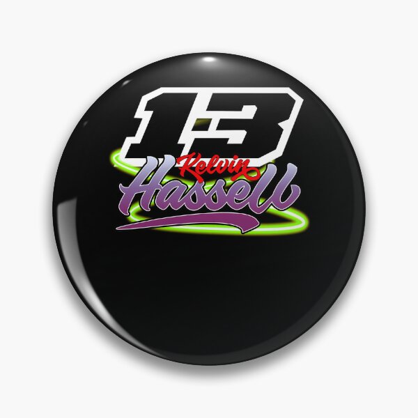 Item preview, 13 Kelvin Hassell Brisca stock car 2021  designed and sold by Best-Community.