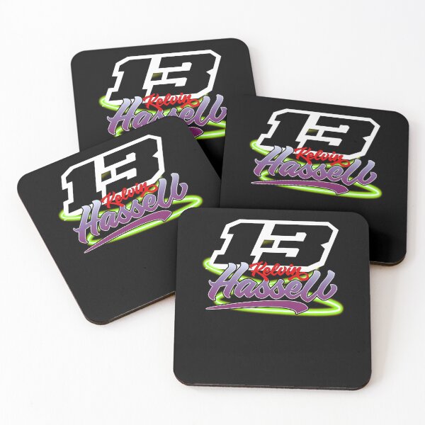 Item preview, 13 Kelvin Hassell Brisca stock car 2021  designed and sold by Best-Community.