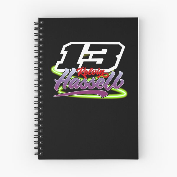 Item preview, 13 Kelvin Hassell Brisca stock car 2021  designed and sold by Best-Community.