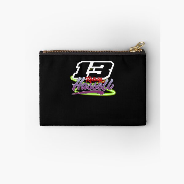Item preview, 13 Kelvin Hassell Brisca stock car 2021  designed and sold by Best-Community.