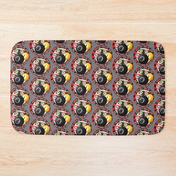 Item preview, Rather Play Pool designed and sold by artmuvz.