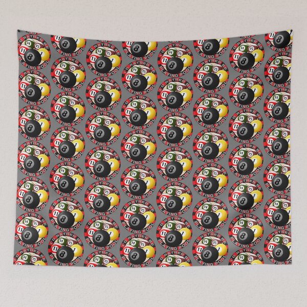 Item preview, Rather Play Pool designed and sold by artmuvz.