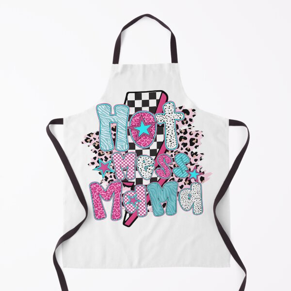 Item preview, Hot Mess Mama designed and sold by FableMind.