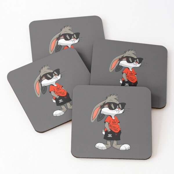 Item preview, Red Bunboosh designed and sold by Cattoon Studio.