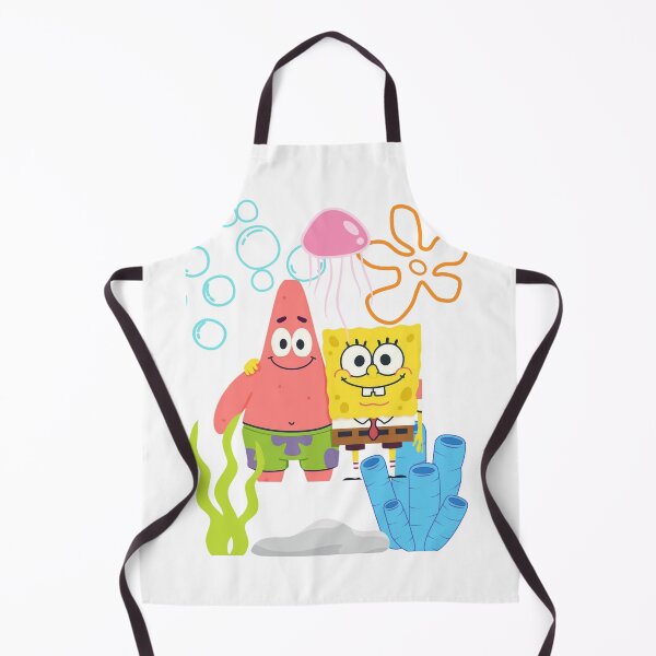 Item preview, SPONGE AND PATRICK designed and sold by cashflowlatty9.