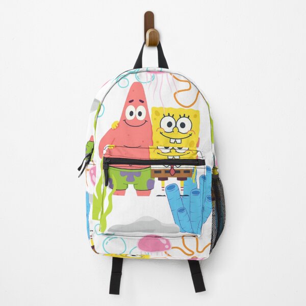 Item preview, SPONGE AND PATRICK designed and sold by cashflowlatty9.