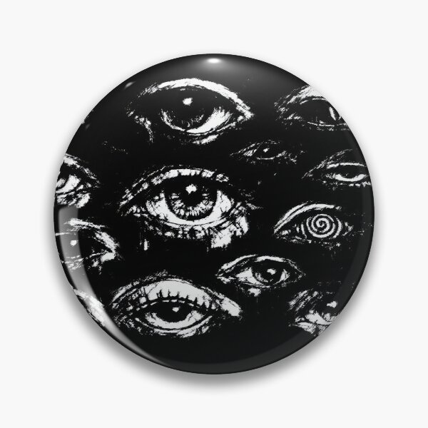 Item preview, Dissociative designed and sold by zaratte.