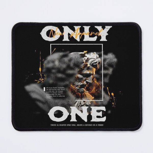 Item preview, Only One - Young Gods Coll. designed and sold by Hood Art.
