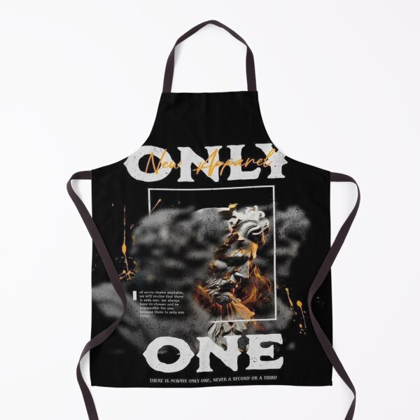 Item preview, Only One - Young Gods Coll. designed and sold by Hood Art.