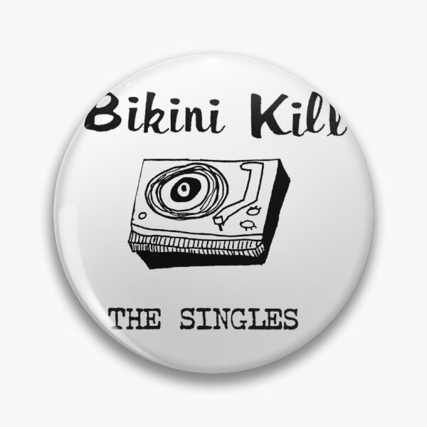 Item preview, Copy of bikini kill designed and sold by hollynorvell.
