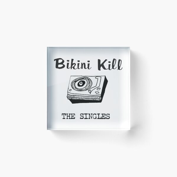 Item preview, Copy of bikini kill designed and sold by hollynorvell.
