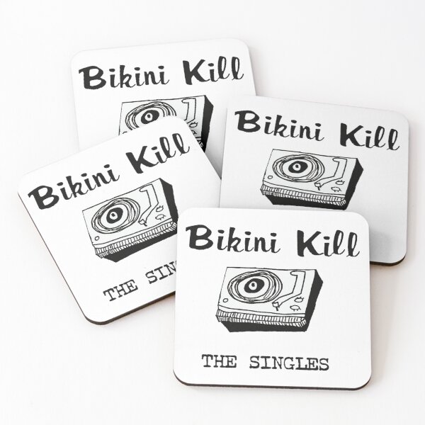 Item preview, Copy of bikini kill designed and sold by hollynorvell.