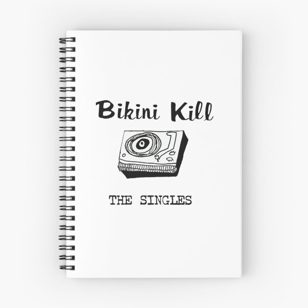 Item preview, Copy of bikini kill designed and sold by hollynorvell.