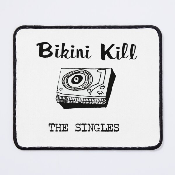 Item preview, Copy of bikini kill designed and sold by hollynorvell.