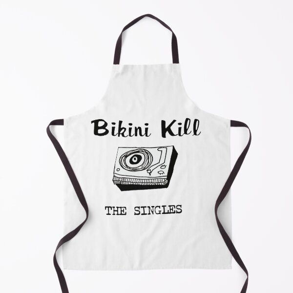 Item preview, Copy of bikini kill designed and sold by hollynorvell.