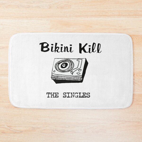 Item preview, Copy of bikini kill designed and sold by hollynorvell.