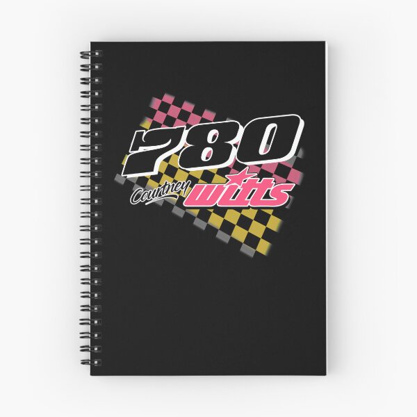 Item preview, 780 Courtney Witts Brisca stock car 2021  designed and sold by RandomKawaiArt.