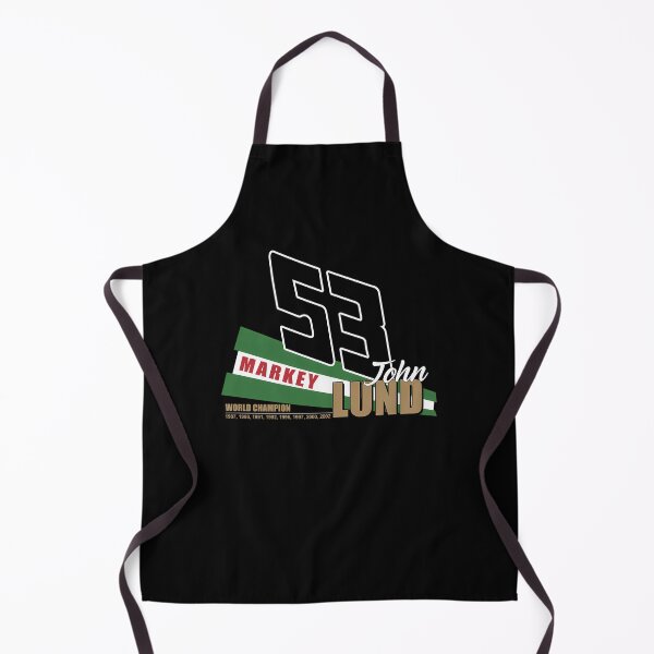 Item preview, 53 John Lund Brisca World Champion designed and sold by Alexa-Stefan.