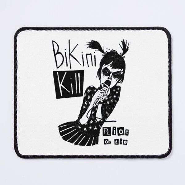 Item preview, Copy of bikini kill designed and sold by hollynorvell.