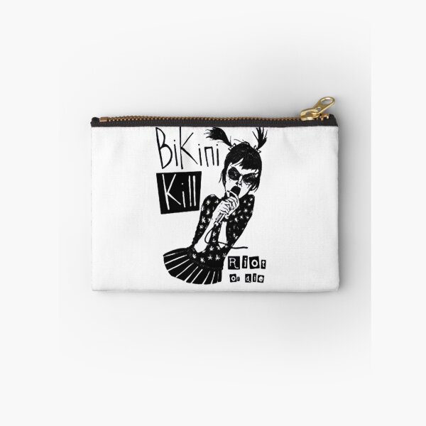 Item preview, Copy of bikini kill designed and sold by hollynorvell.