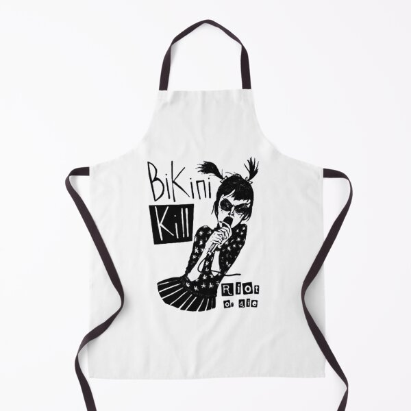 Item preview, Copy of bikini kill designed and sold by hollynorvell.