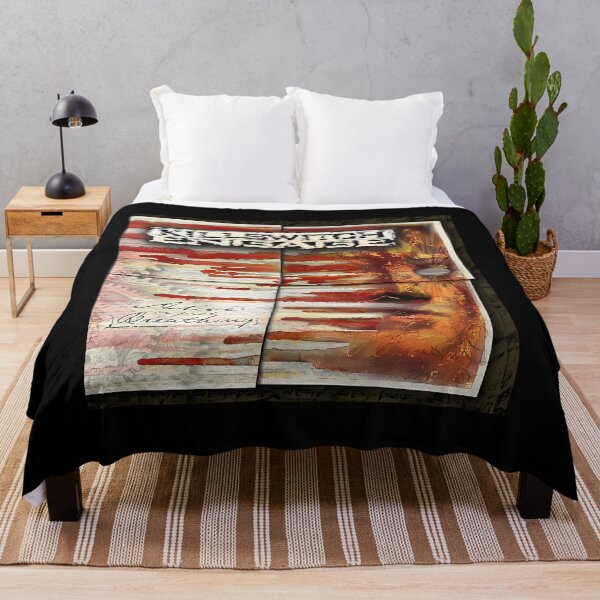 Item preview, Killswitch Engage Alive Or Just Breathing Album 20 designed and sold by bohemianpick.