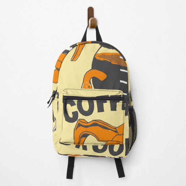 Item preview, Coffee Run Brooklyn '93 designed and sold by Elan Harris.