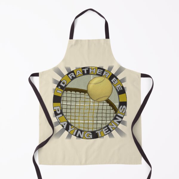 Item preview, Rather Play Tennis designed and sold by artmuvz.