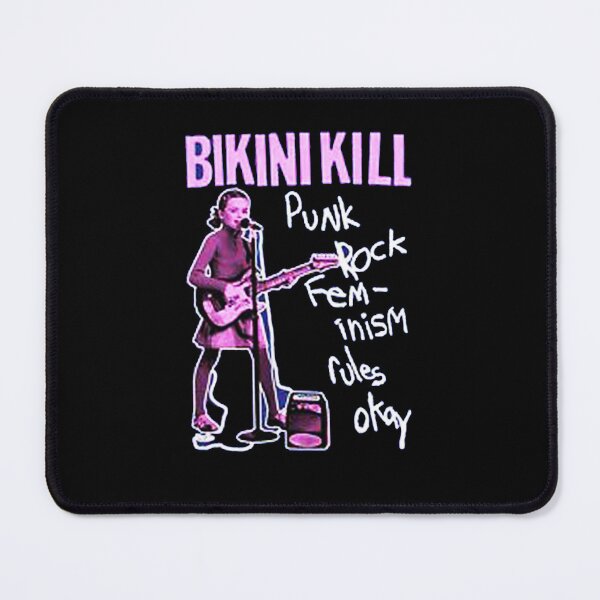 Item preview, Copy of bikini kill designed and sold by hollynorvell.