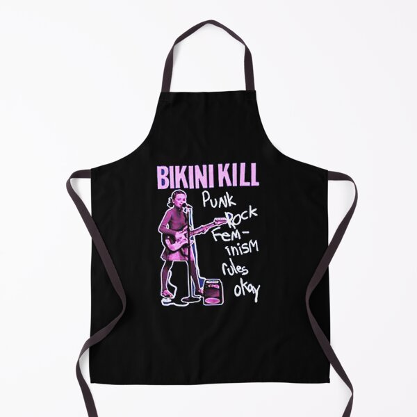 Item preview, Copy of bikini kill designed and sold by hollynorvell.