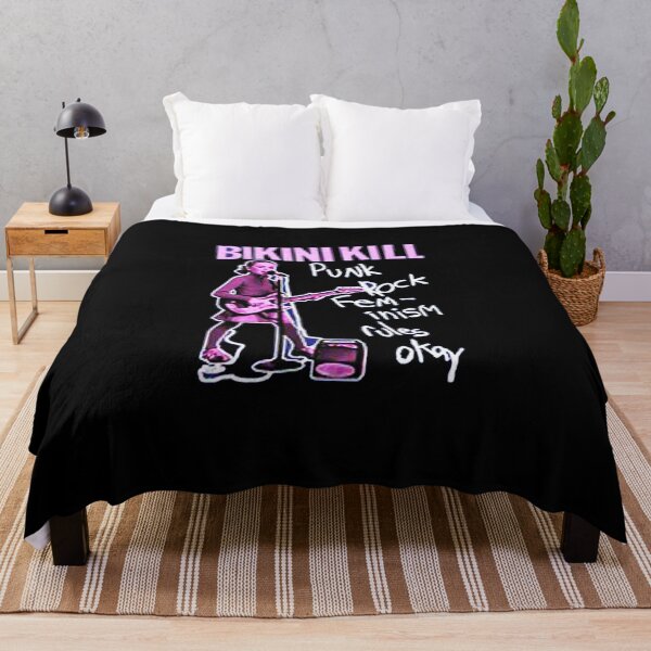 Item preview, Copy of bikini kill designed and sold by hollynorvell.