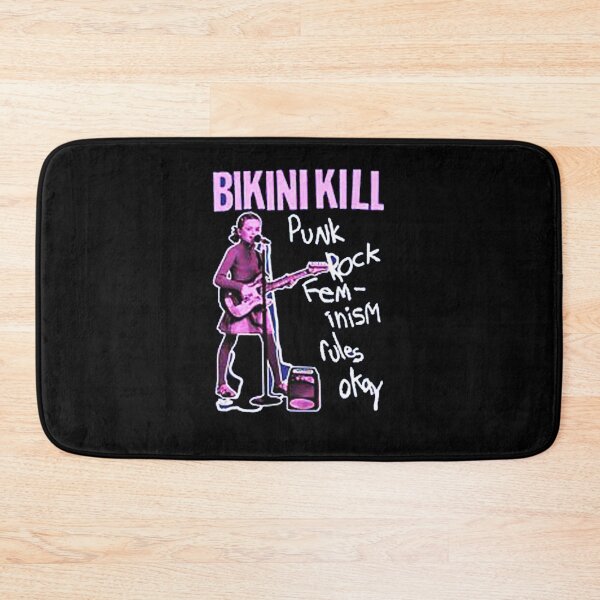 Item preview, Copy of bikini kill designed and sold by hollynorvell.
