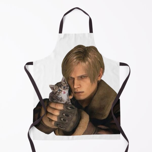 Item preview, Leon Kitty designed and sold by Farinsta.