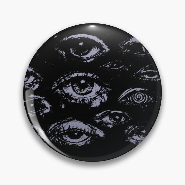 Item preview, Dissociative (melancholic) designed and sold by zaratte.