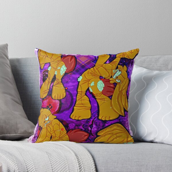Item preview, Doll Face designed and sold by Toffee-Dingo.