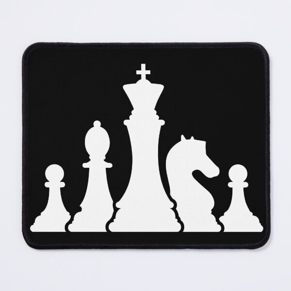 Item preview, Chess pieces designed and sold by MARSENDE.
