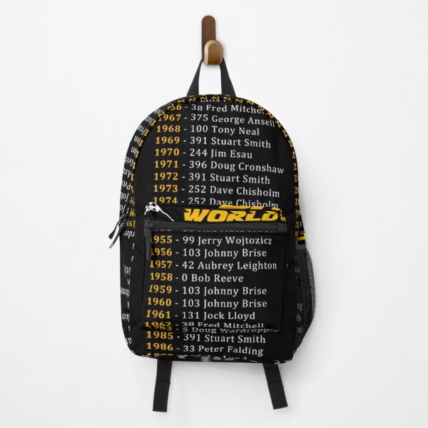 Item preview, Brisca Stock Car Racing World Champions  designed and sold by Alexa-Stefan.
