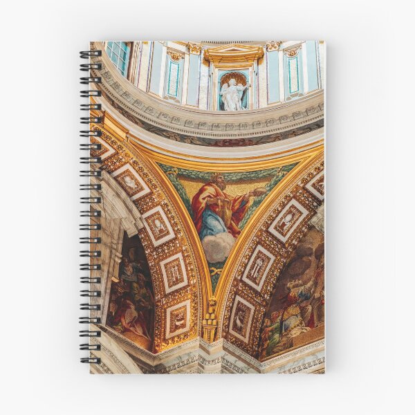Item preview, Saint Peters Basilica Vatican City Rome Italy Photograph designed and sold by JLaZZ447.