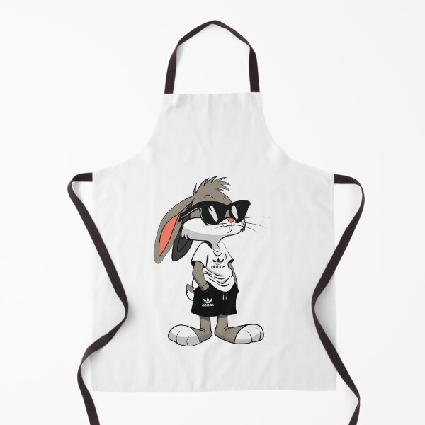 Item preview, Bunboosh the Chill Bunny designed and sold by Cattoon Studio.
