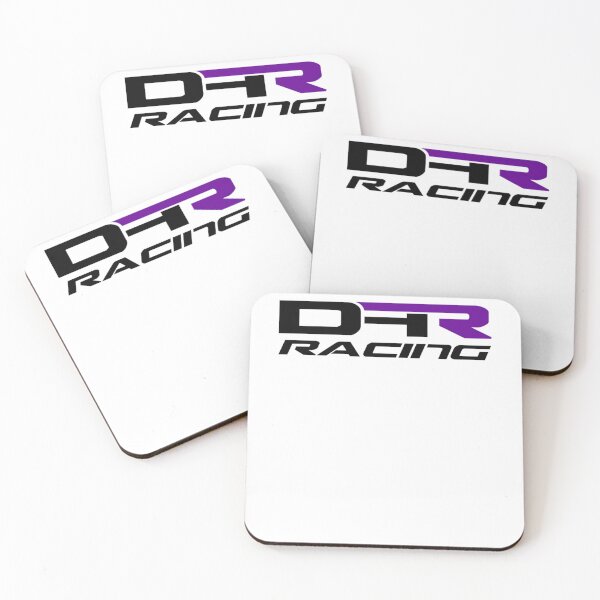 Item preview, DHR Denny Hamlin Racing  designed and sold by ird661.