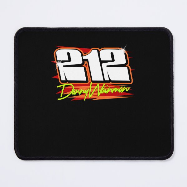 Item preview, 212 Danny Wainman Brisca stock car racing 2021  designed and sold by Best-Community.
