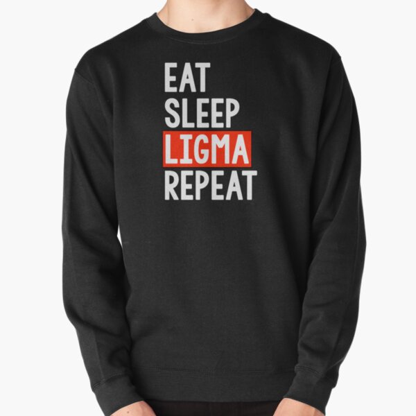 Ligma sweater hot sale