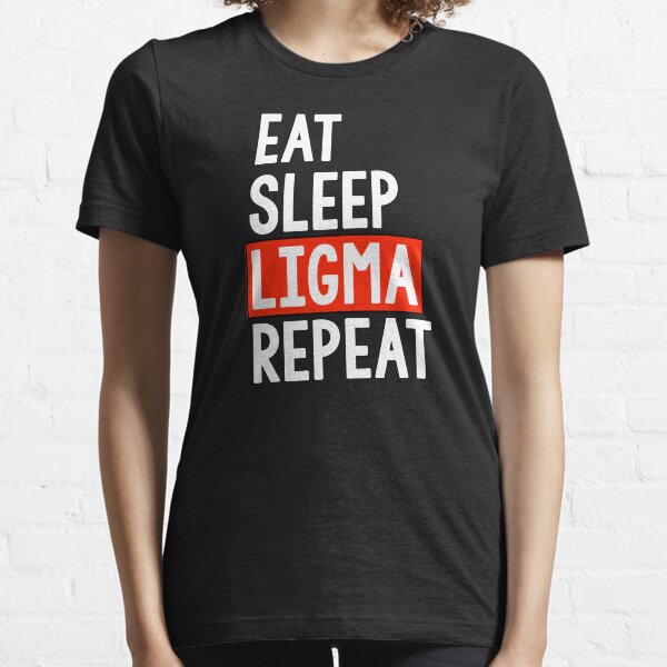 Beware Of The Ligma Variant Joke T-Shirt