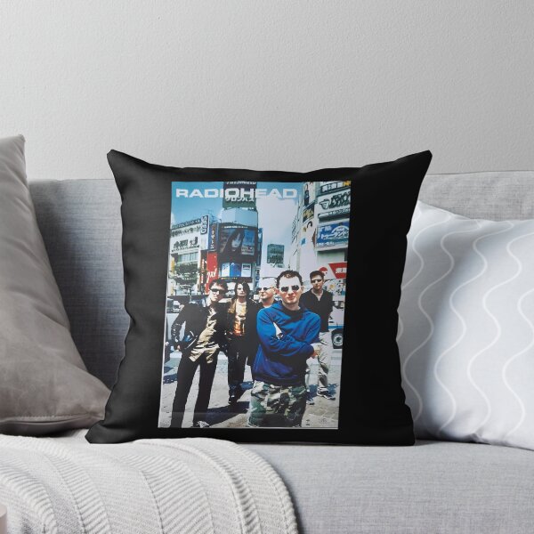 Item preview, Alternative Band 80S Poster designed and sold by bohemianpick.