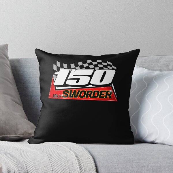 Item preview, 150 Mick Sworder Brisca Stock Car 2021  designed and sold by RandomKawaiArt.