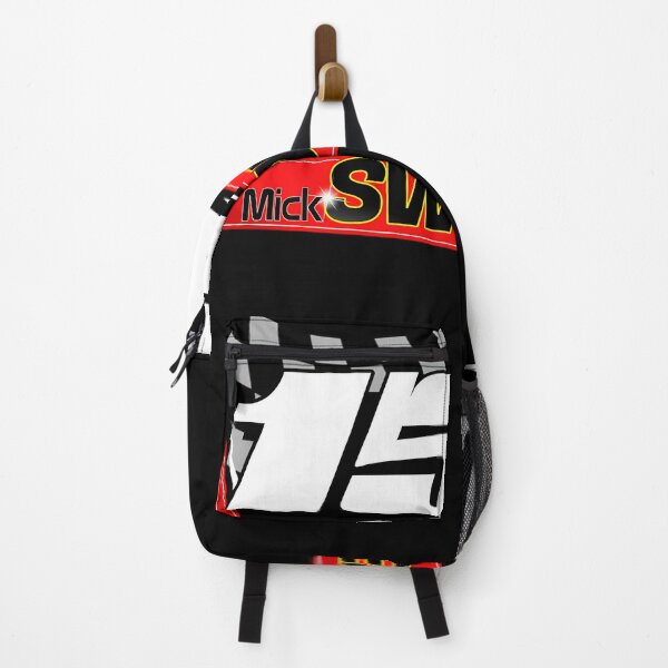 Item preview, 150 Mick Sworder Brisca Stock Car 2021  designed and sold by RandomKawaiArt.