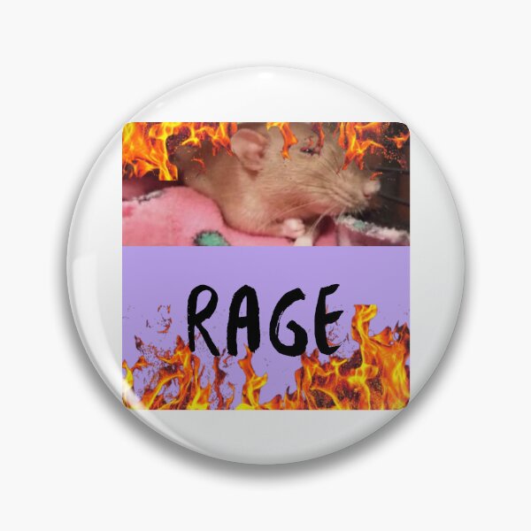 Item preview, Rage designed and sold by Xerxes300.