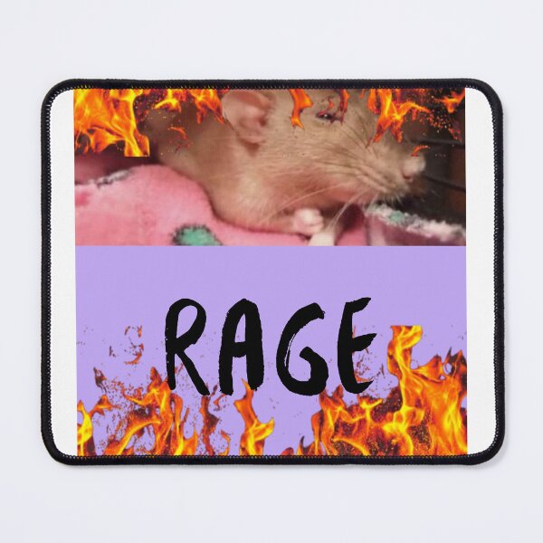 Item preview, Rage designed and sold by Xerxes300.