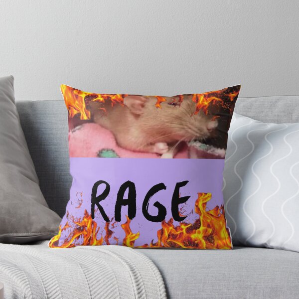 Item preview, Rage designed and sold by Xerxes300.
