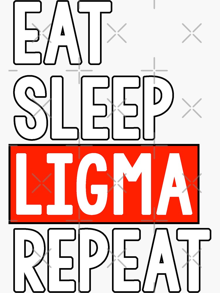Think you have ligma Ligma? Ligma ball Ok when? - iFunny